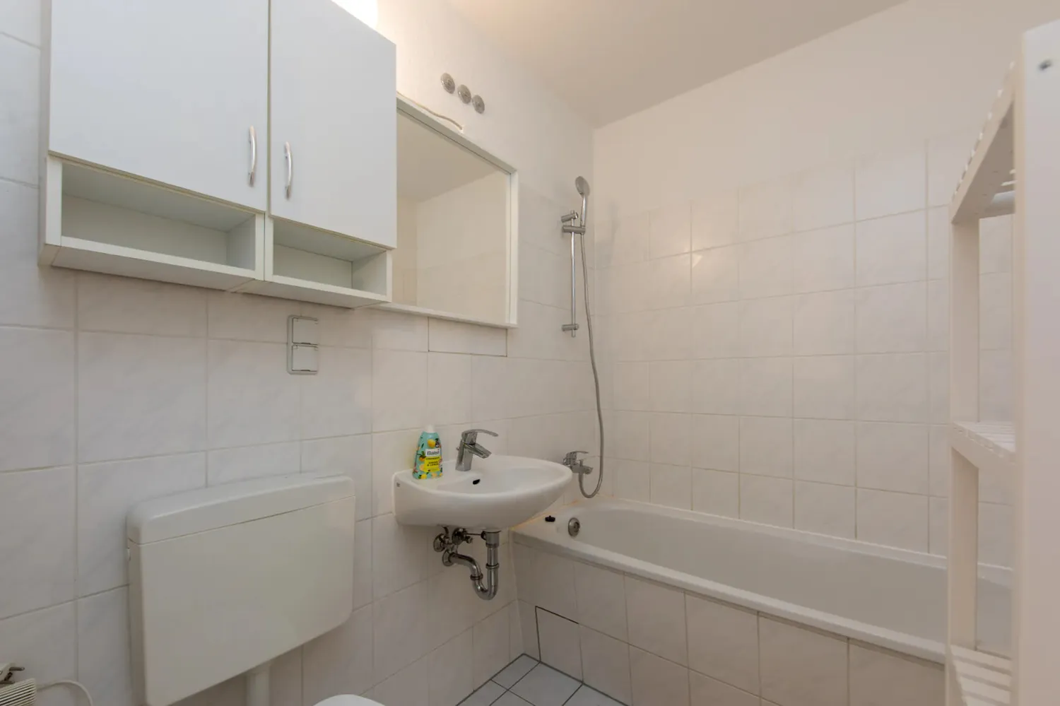 Shared room with 10 m² in Berlin – Photo 10