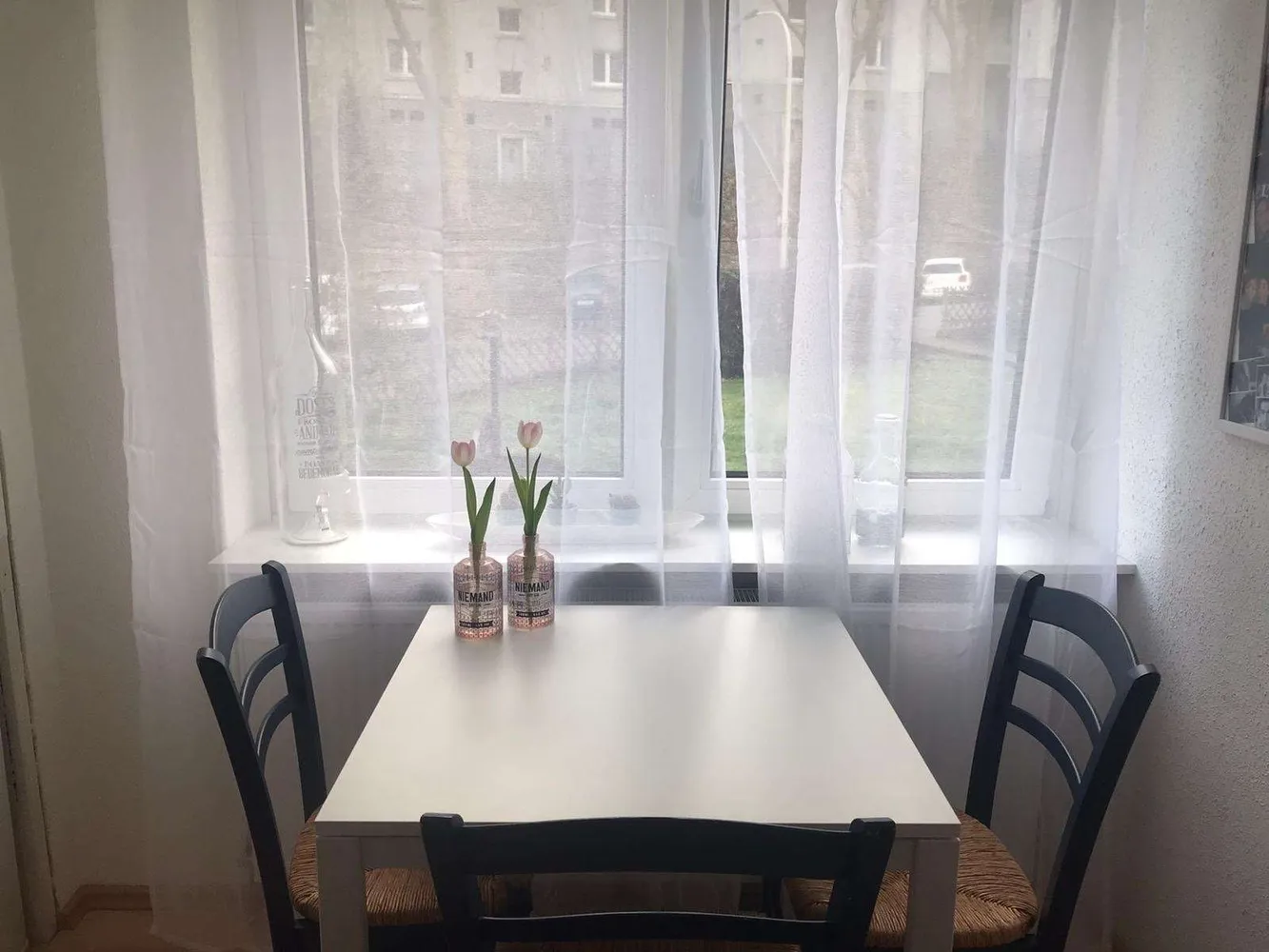3 Zimmer Wohnung mit 45 m² in Wuppertal – Bild 6