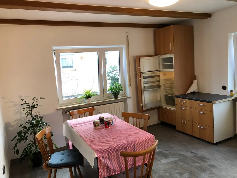 4 Zimmer Wohnung mit 85 m² in Schwabach – Bild 6