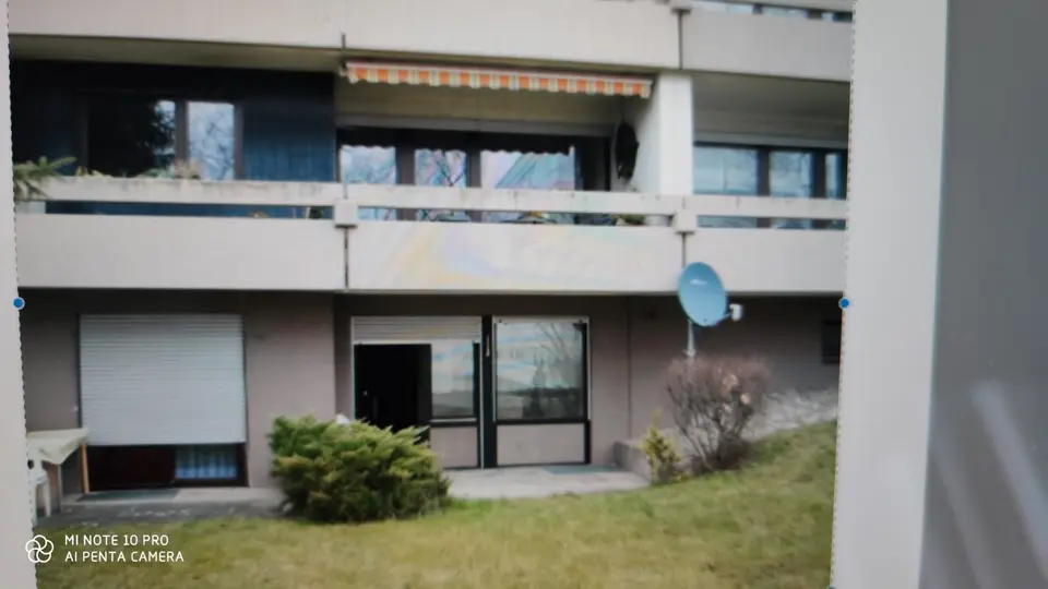 2 room apartment with 30 m² in Sindelfingen – Photo 10