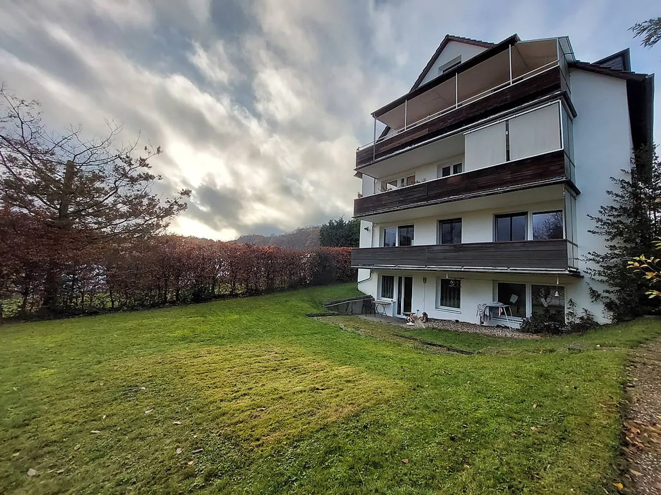 4 Zimmer Wohnung mit 112 m² in Kassel – Bild 7