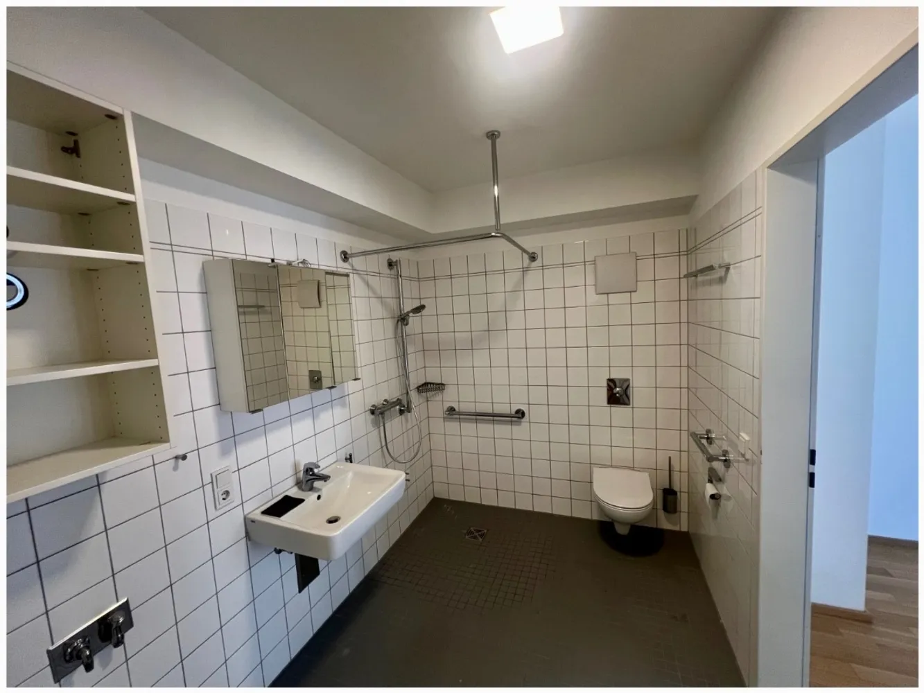 2 Zimmer Wohnung mit 48 m² in Münster – Bild 8