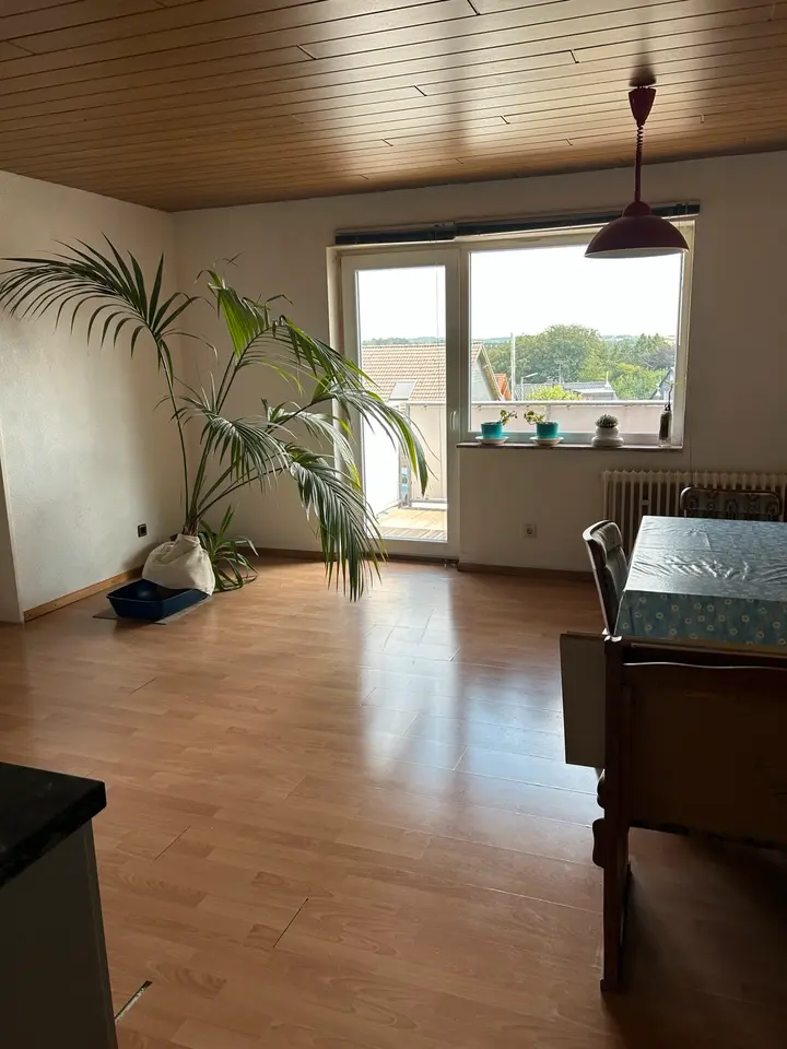 2 Zimmer Wohnung mit 70 m² in Bergisch Gladbach – Bild 5