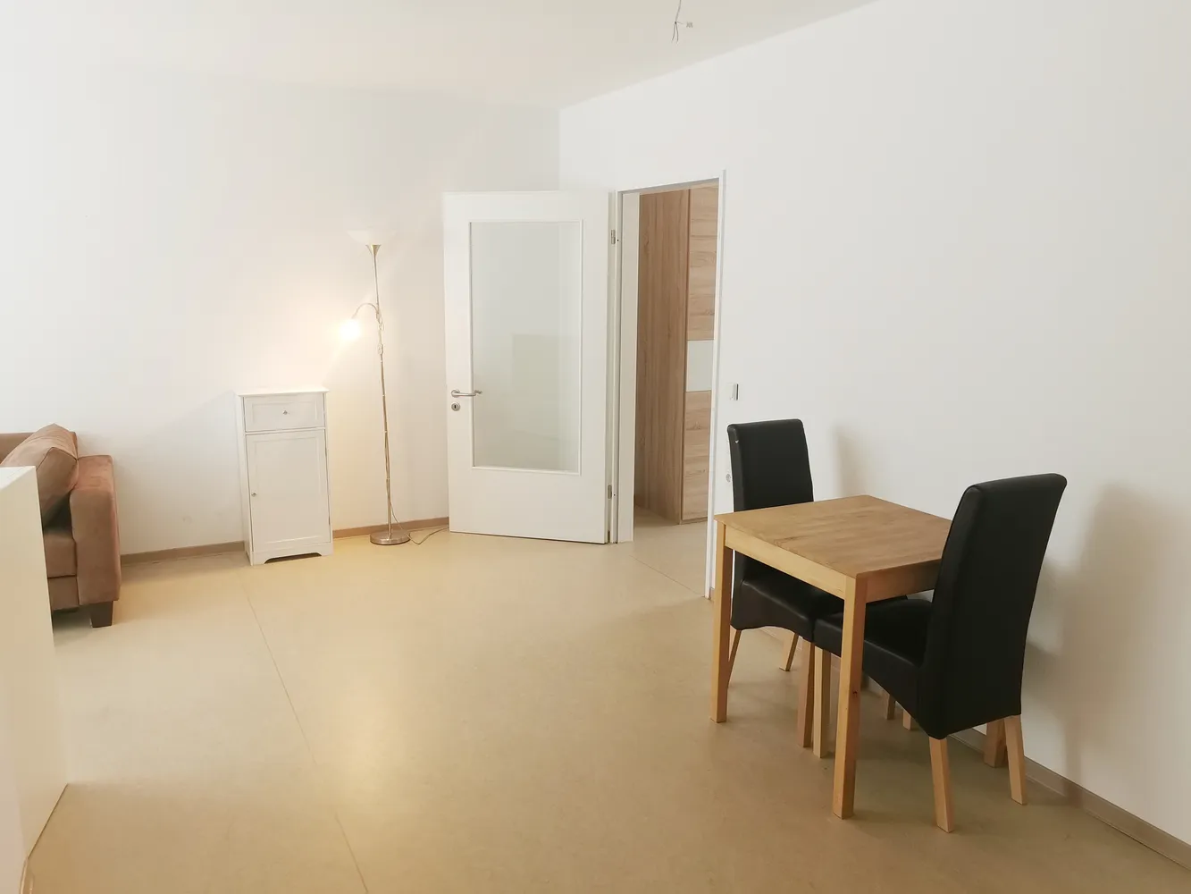 2 Zimmer Wohnung mit 52 m² in Hagen – Bild 1