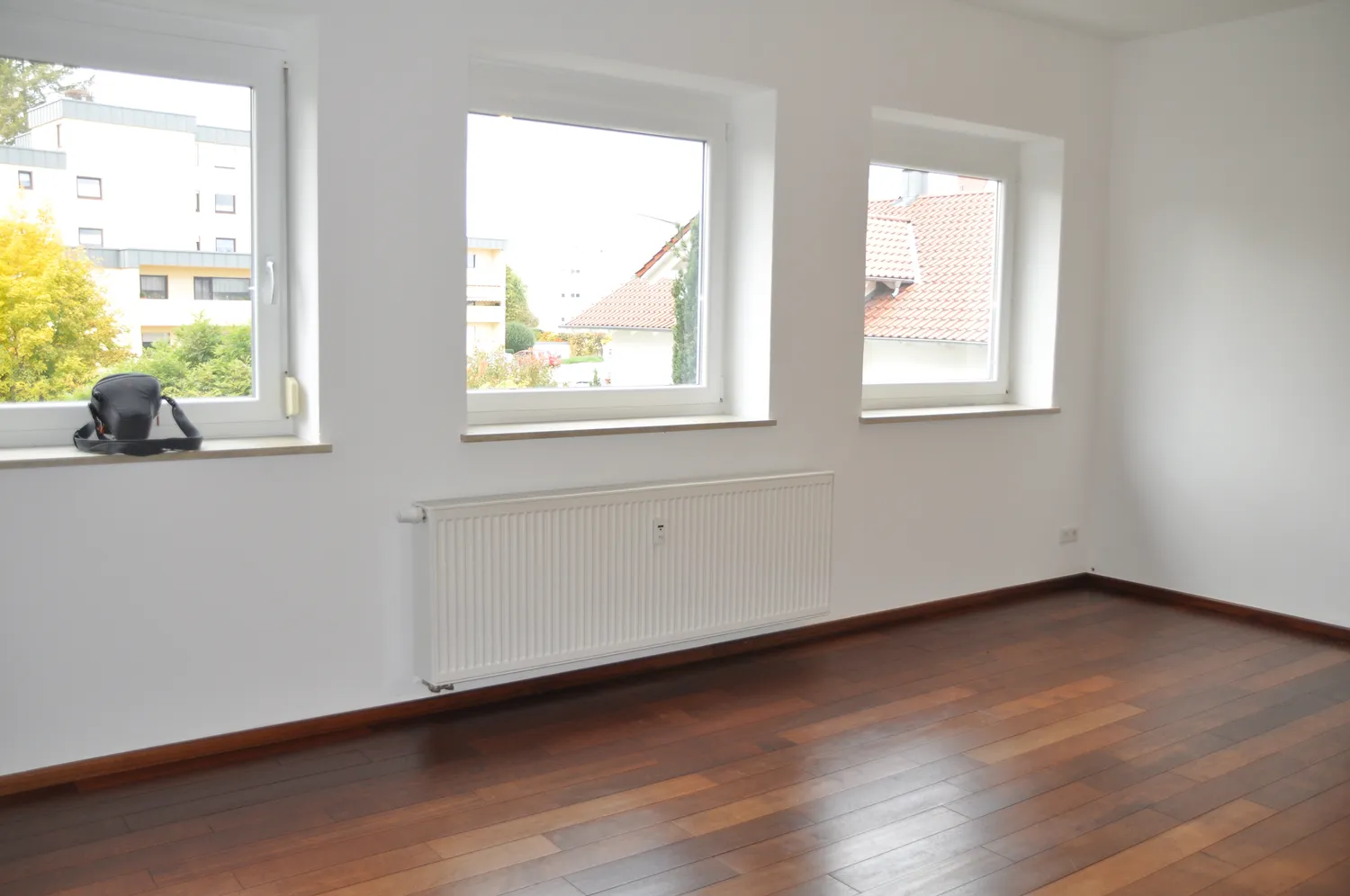 4 Zimmer Wohnung mit 132 m² in Straubing – Bild 5