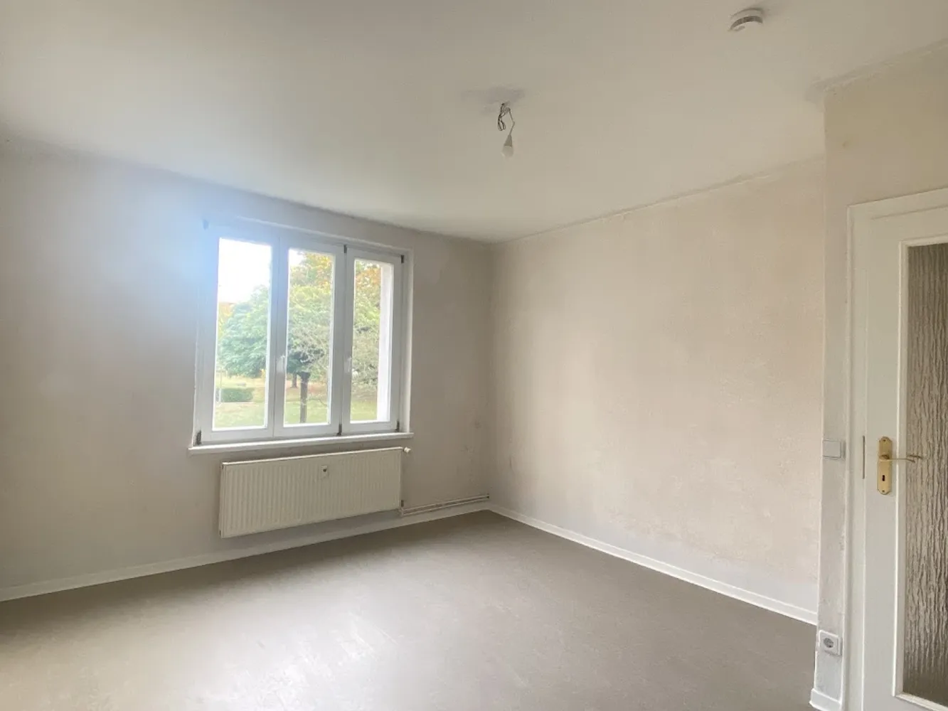 2 room apartment with 55 m² in Berlin – Photo 5