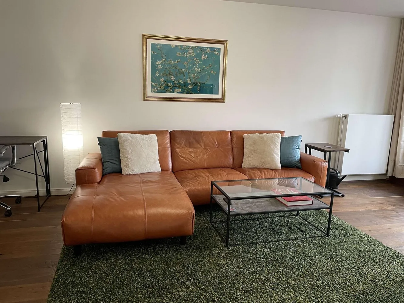 2 Zimmer Wohnung mit 85 m² in Berlin – Bild 8