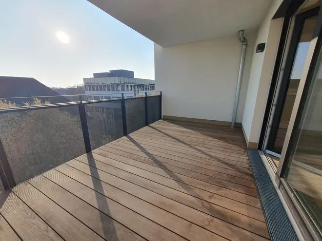 3 Zimmer Wohnung mit 94 m² in Mannheim – Bild 7