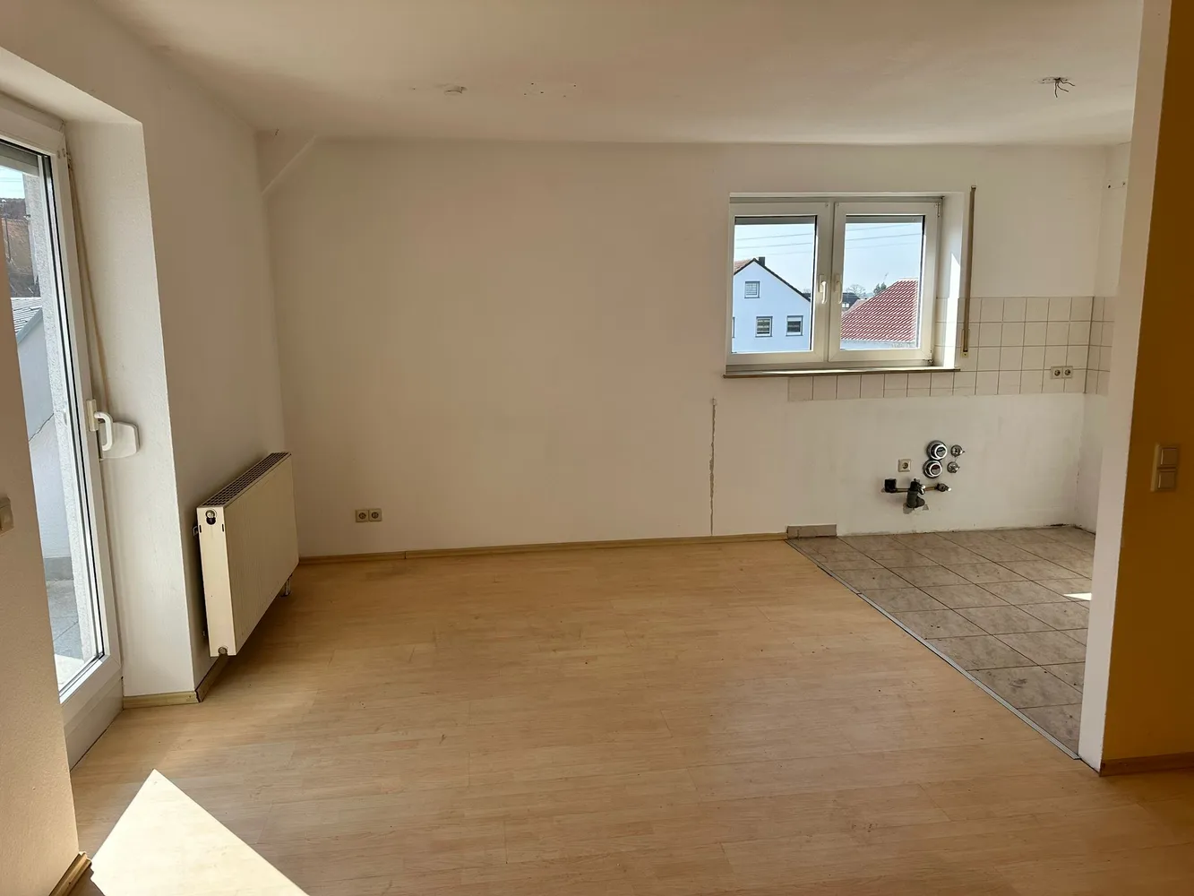 3 Zimmer Wohnung mit 71 m² in Schwäbisch Gmünd – Bild 5