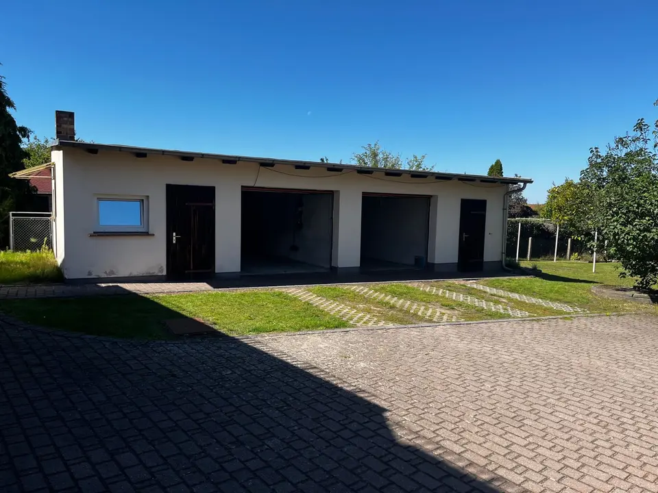 2 Zimmer Wohnung mit 68 m² in Hoyerswerda – Bild 2