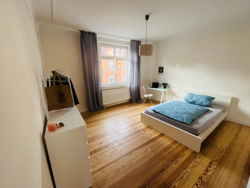 Shared room with 17 m² in Stuttgart – Photo 3