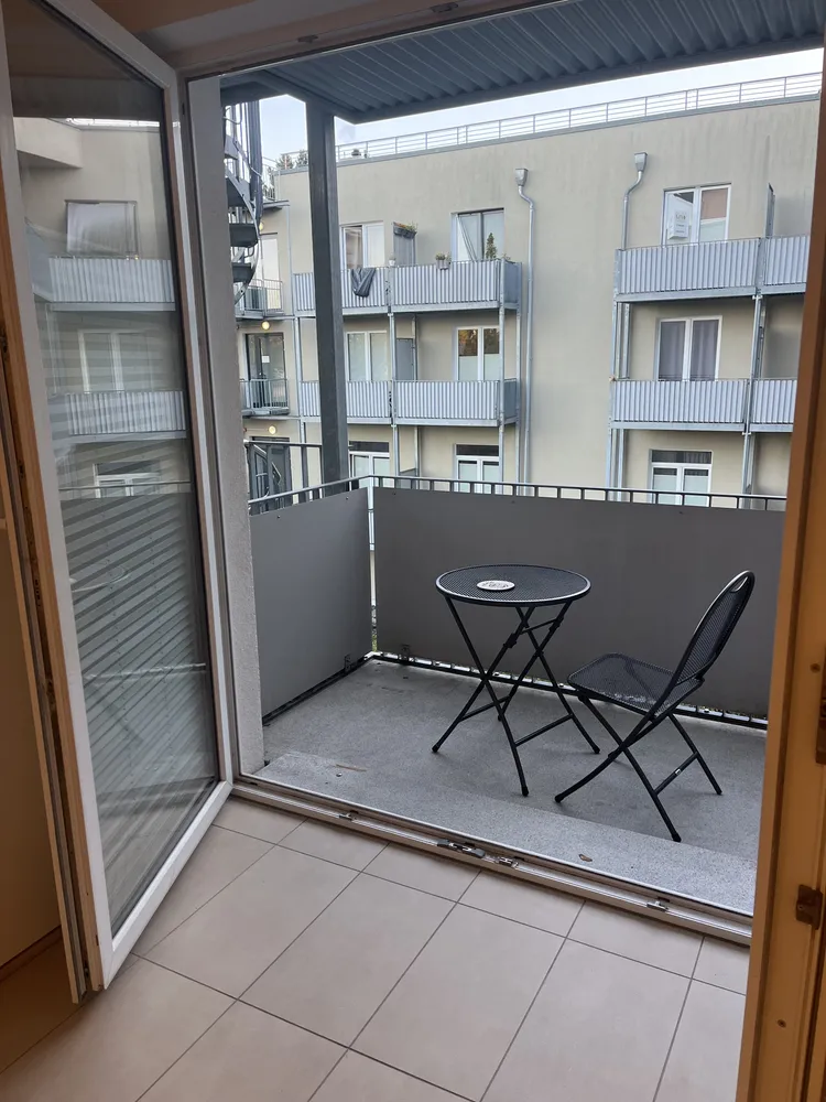 1 Zimmer Wohnung mit 28 m² in Bonn – Bild 2