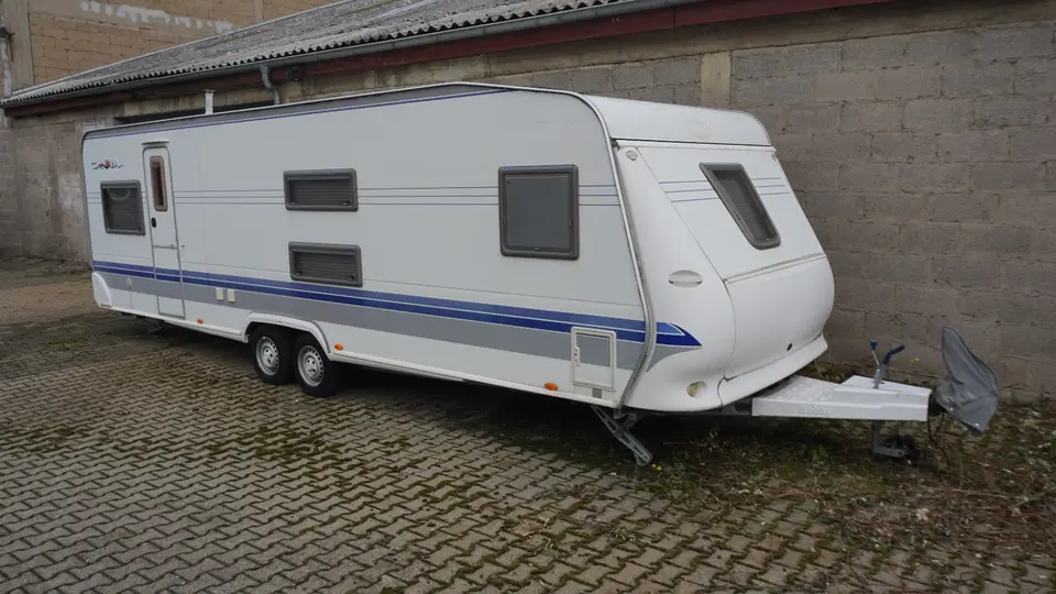 2 Zimmer Wohnung mit 75 m² in Mannheim – Bild 6