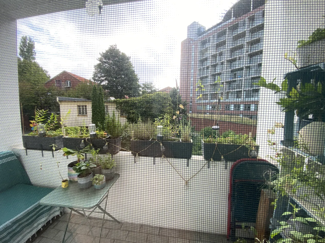 4 Zimmer Wohnung mit 94 m² in Bochum – Bild 3