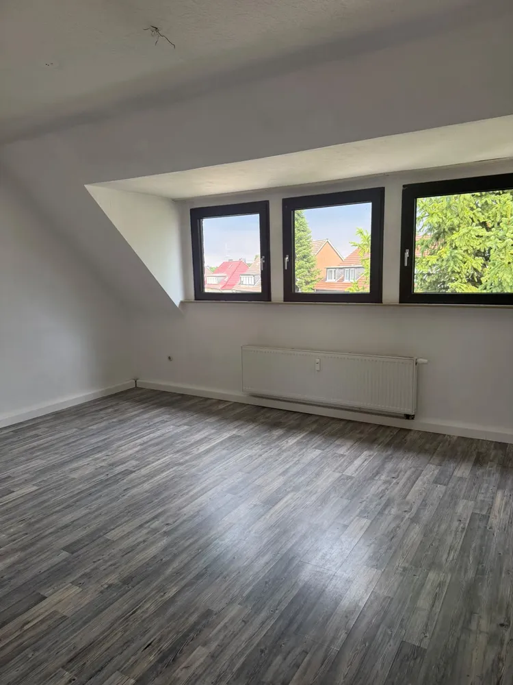 2 Zimmer Wohnung mit 51 m² in Dortmund – Bild 2