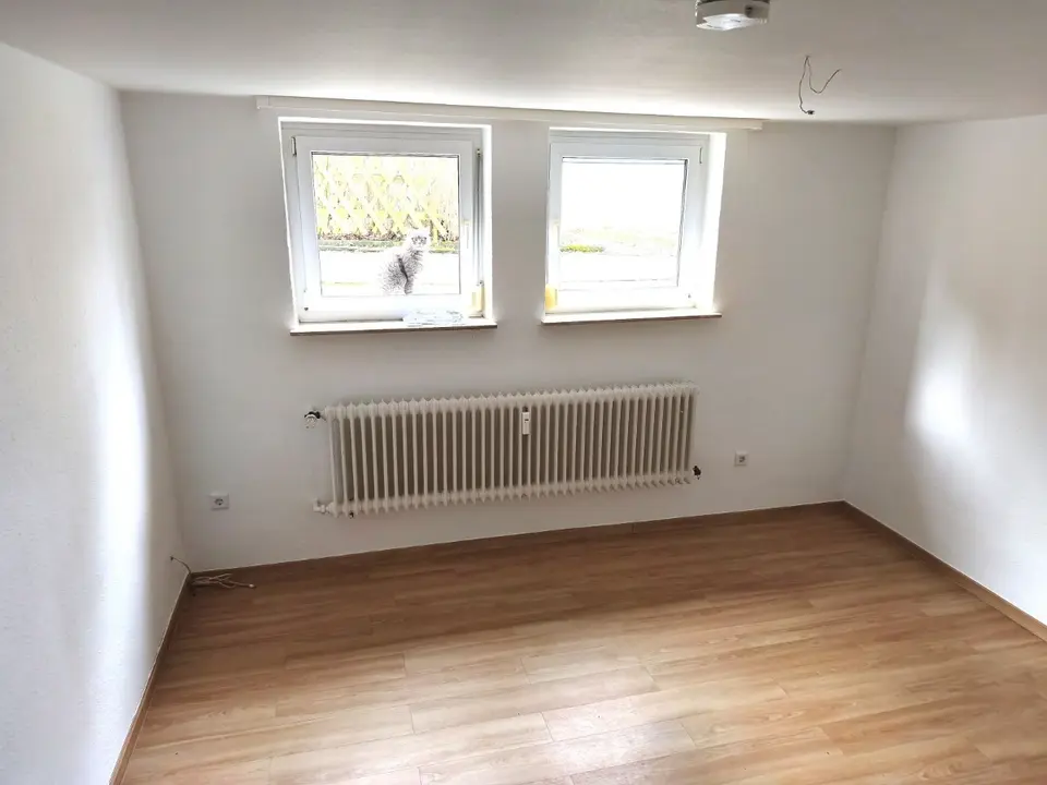 Studio mit 20 m² in Kassel – Bild 1