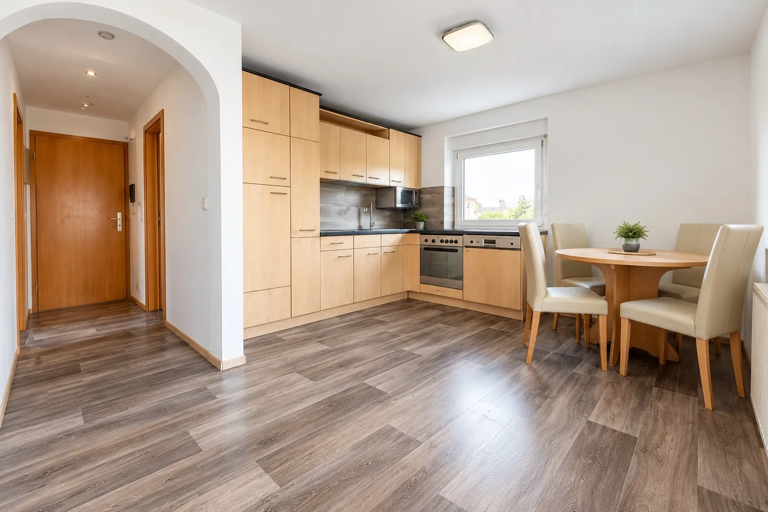 2 Zimmer Wohnung mit 50 m² in Amberg – Bild 4