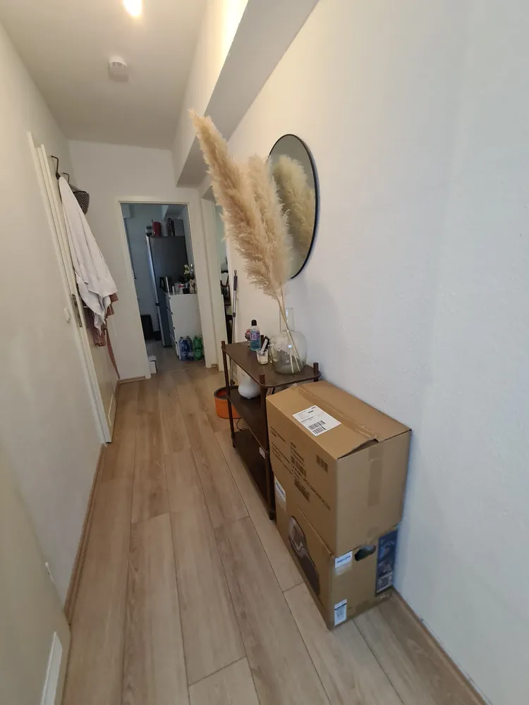 3 Zimmer Wohnung mit 53 m² in Gelsenkirchen – Bild 3