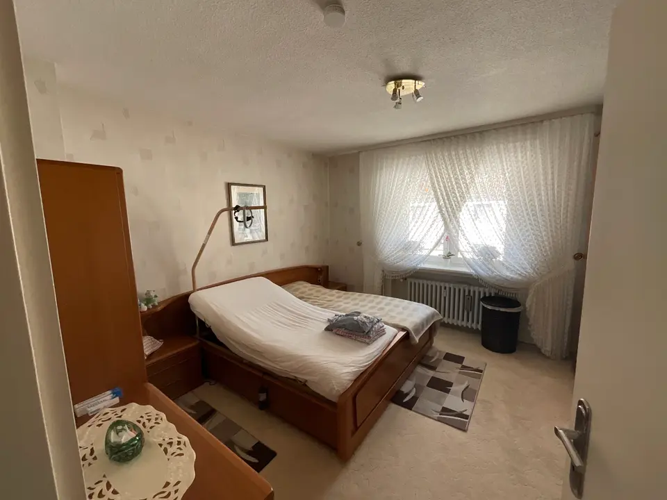 3 Zimmer Wohnung mit 69 m² in Wuppertal – Bild 1