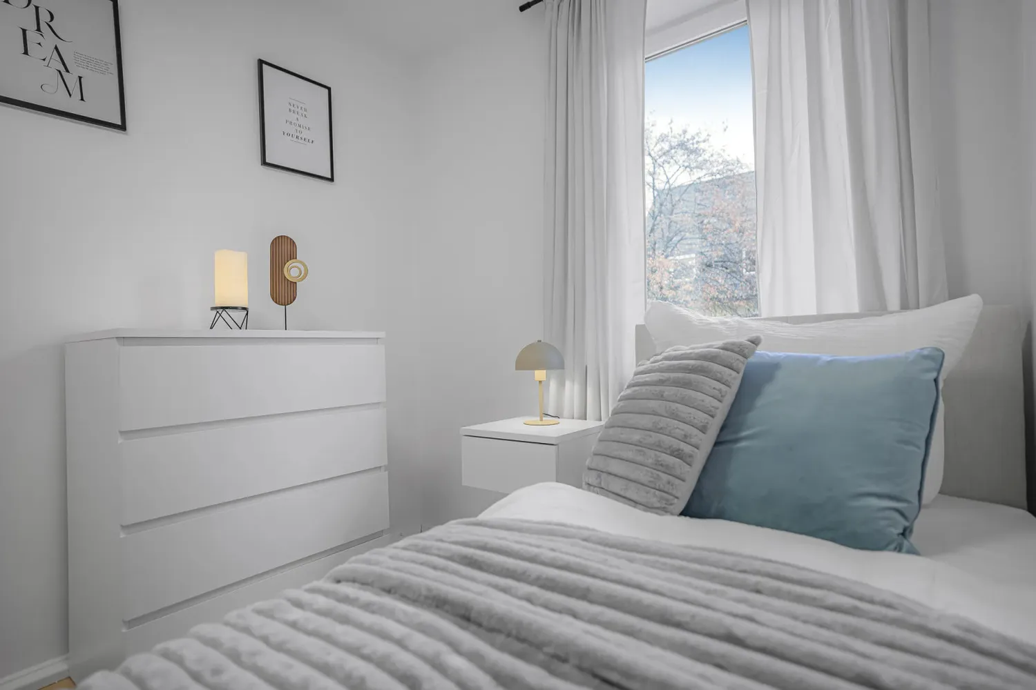 WG-Zimmer mit 10 m² in München – Bild 7