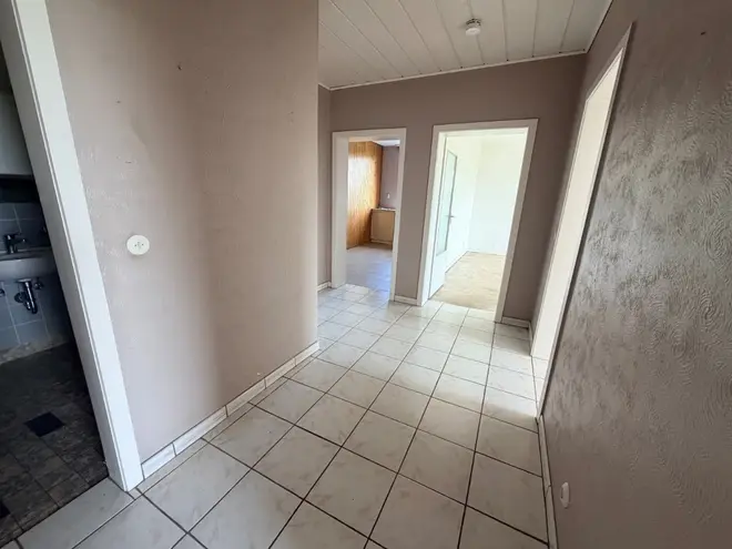3 Zimmer Wohnung mit 76 m² in Gelsenkirchen – Bild 1