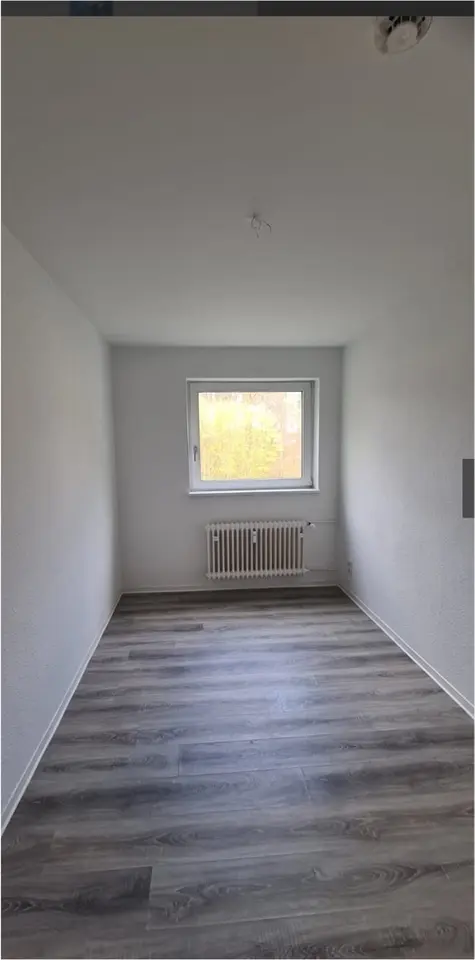 3 Zimmer Wohnung mit 65 m² in Salzgitter – Bild 1