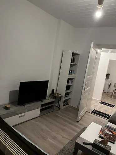 1 Zimmer Wohnung mit 32 m² in Aachen – Bild 3