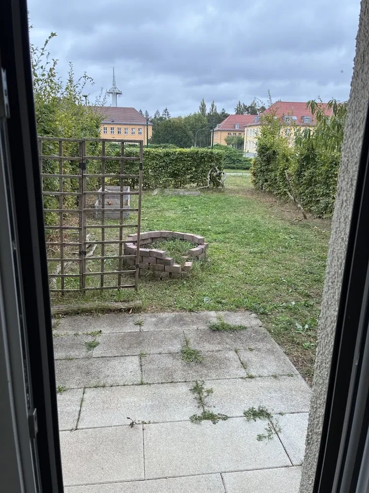2 room apartment with 43 m² in Berlin – Photo 4