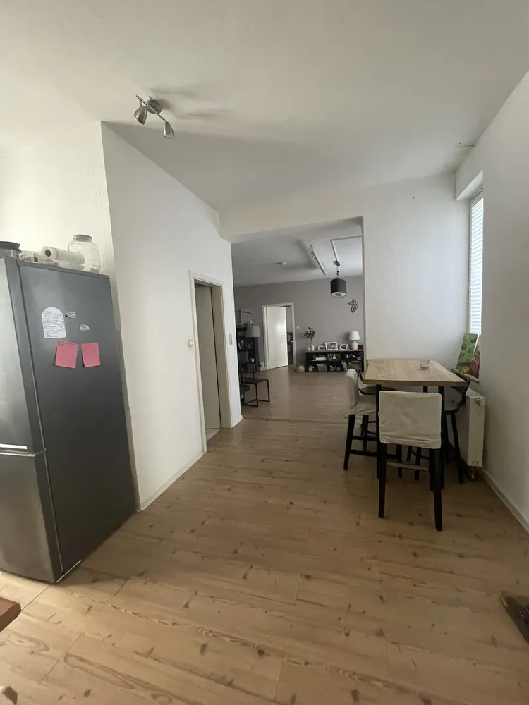 2 Zimmer Wohnung mit 57 m² in Stuttgart – Bild 2