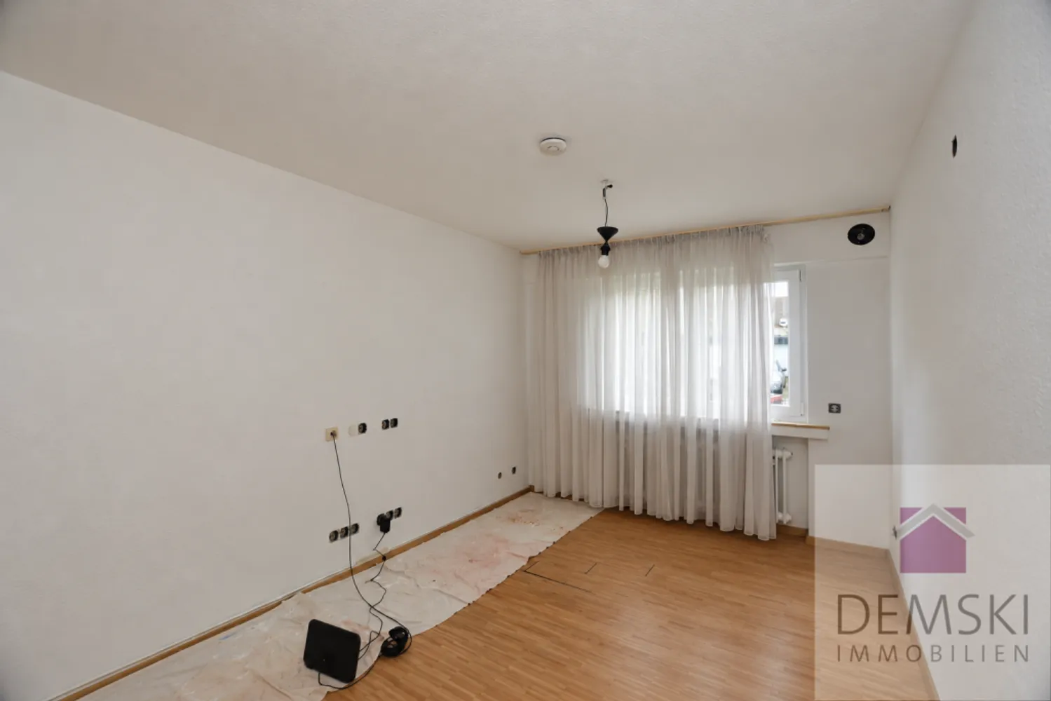 4 Zimmer Wohnung mit 113 m² in Hilden – Bild 1
