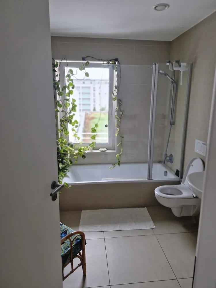 3 Zimmer Wohnung mit 93 m² in Freiburg im Breisgau – Bild 9