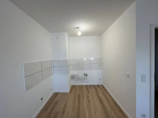 2 Zimmer Wohnung mit 66 m² in Köln – Bild 6