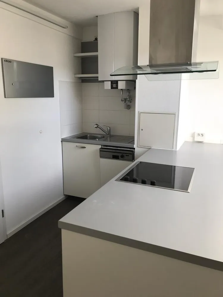 2 room apartment with 57 m² in Aalen – Photo 3