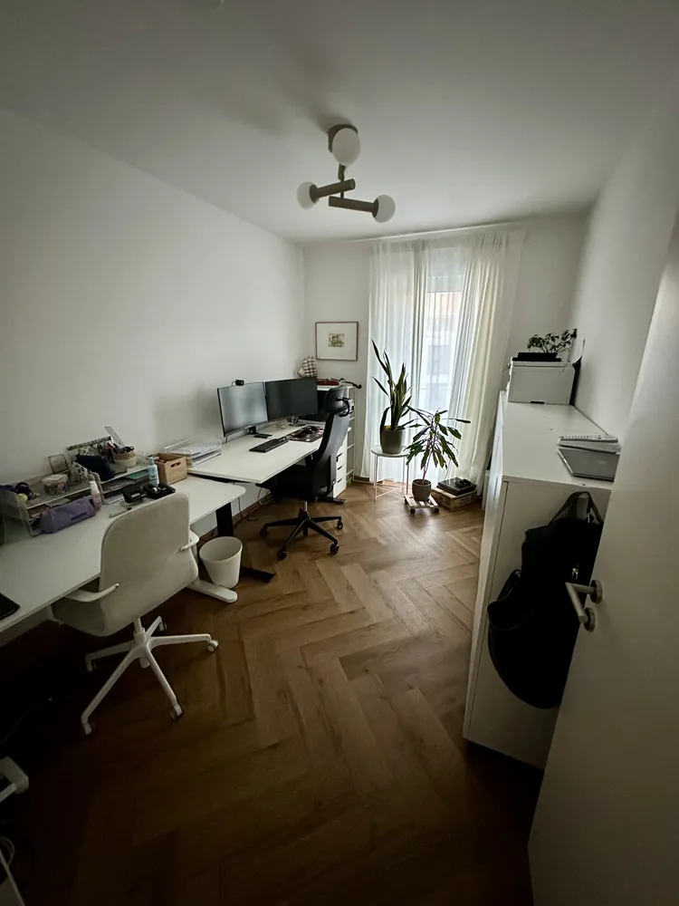 4 room apartment with 108 m² in Brunswick – Photo 11