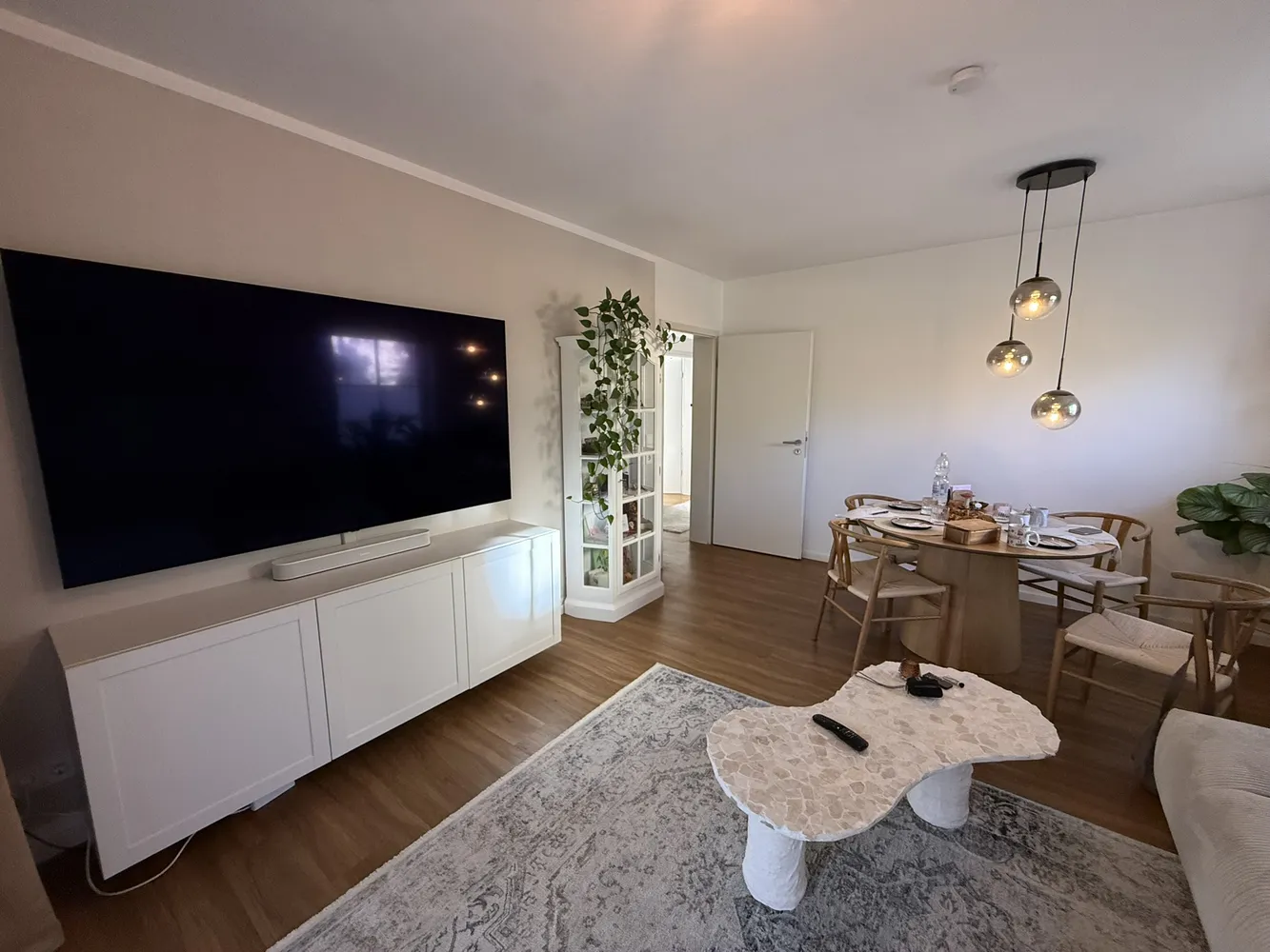3 room apartment with 75 m² in Cologne – Photo 2