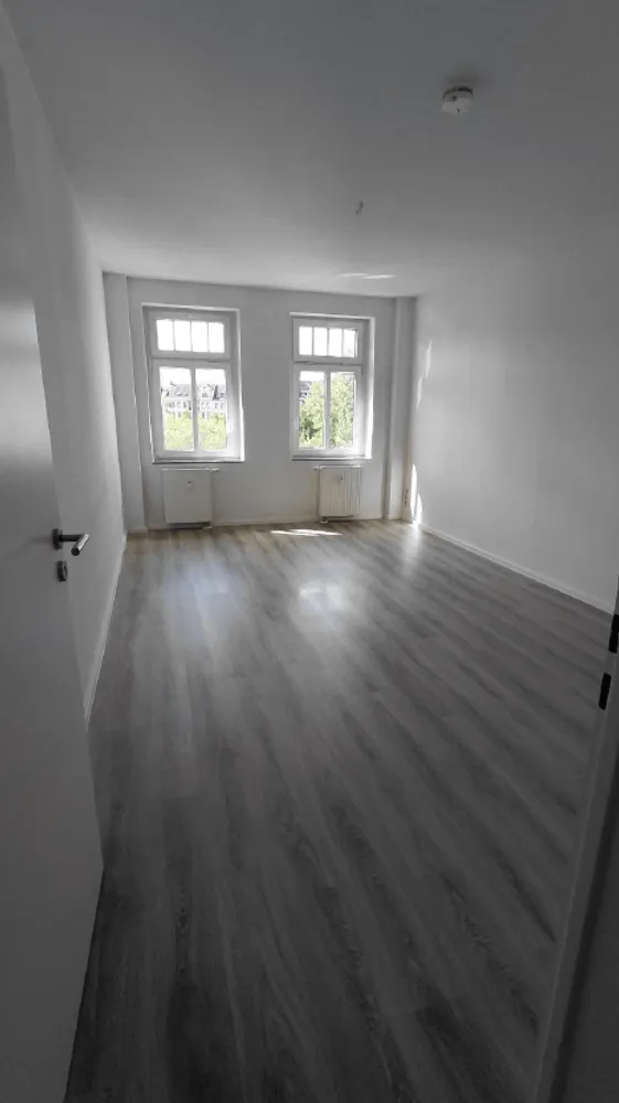 4 room apartment with 101 m² in Chemnitz – Photo 1