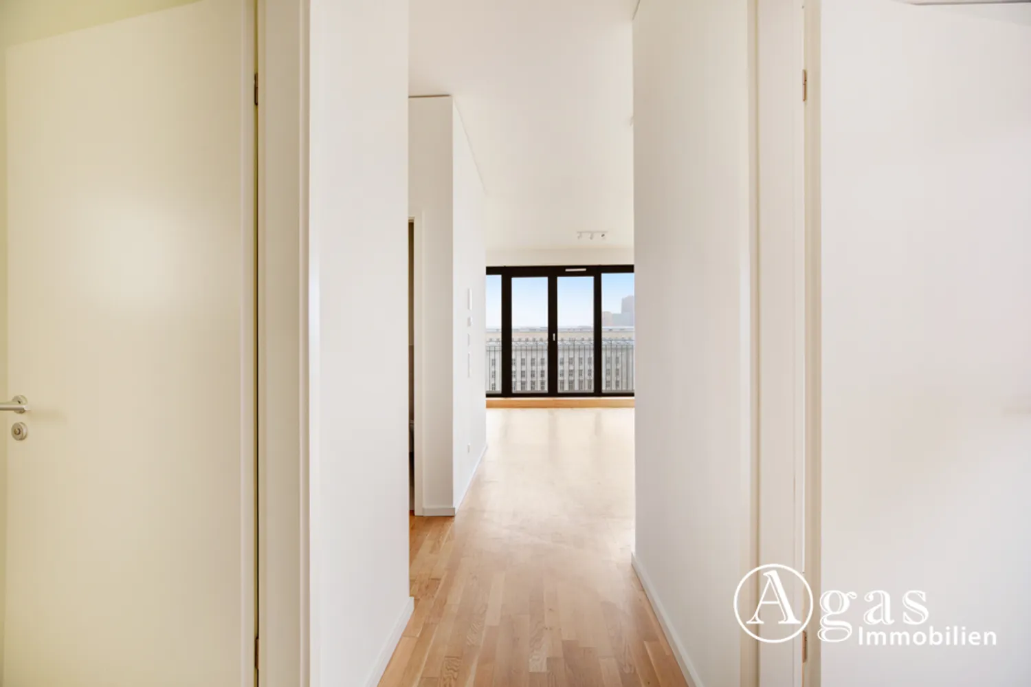 3 Zimmer Wohnung mit 88 m² in Berlin – Bild 9