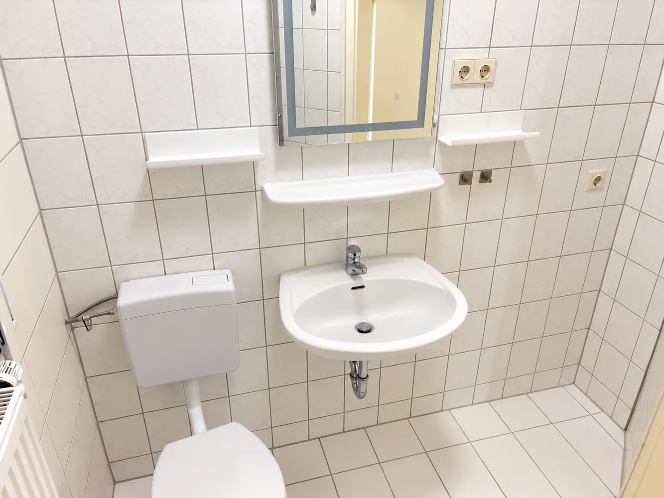 3 Zimmer Wohnung mit 50 m² in Leipzig – Bild 9