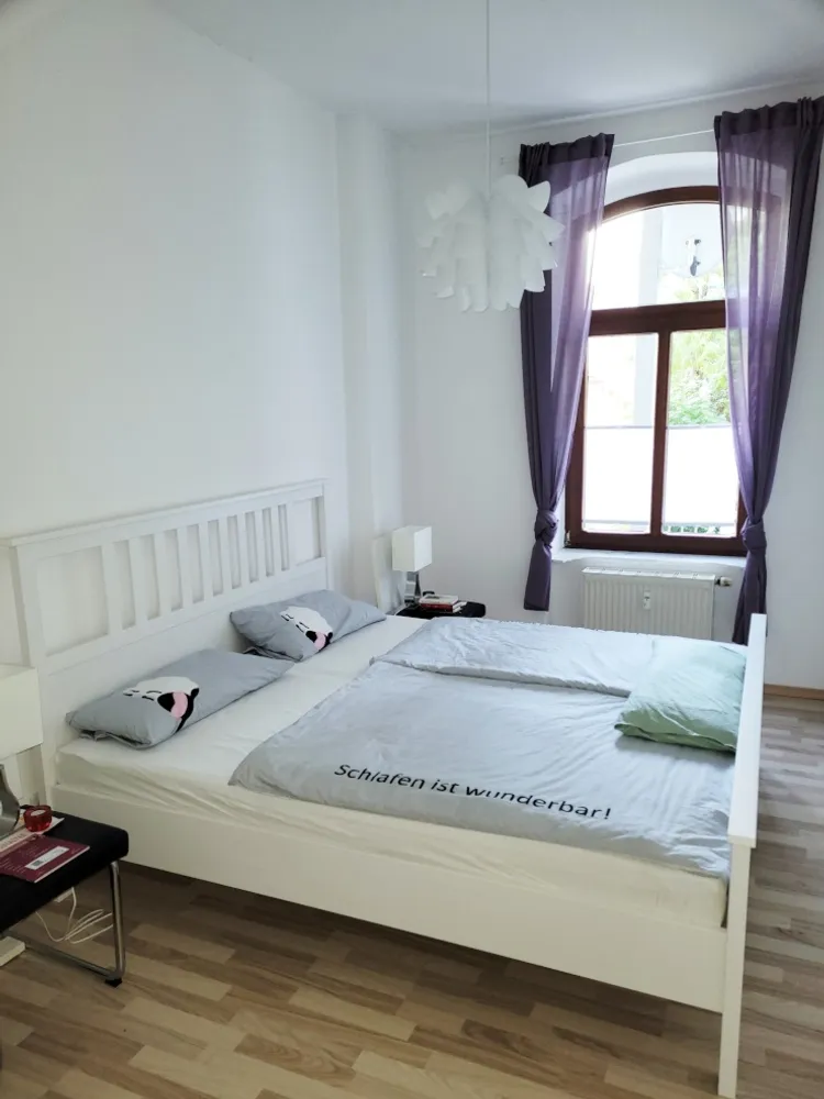 2 Zimmer Wohnung mit 68 m² in Zwickau – Bild 4