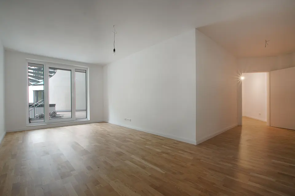 3 Zimmer Wohnung mit 113 m² in Düsseldorf – Bild 5