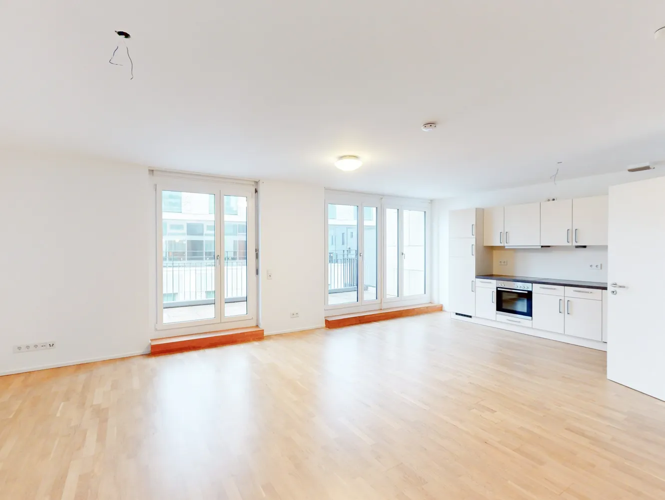 3 Zimmer Wohnung mit 130 m² in Stuttgart – Bild 1