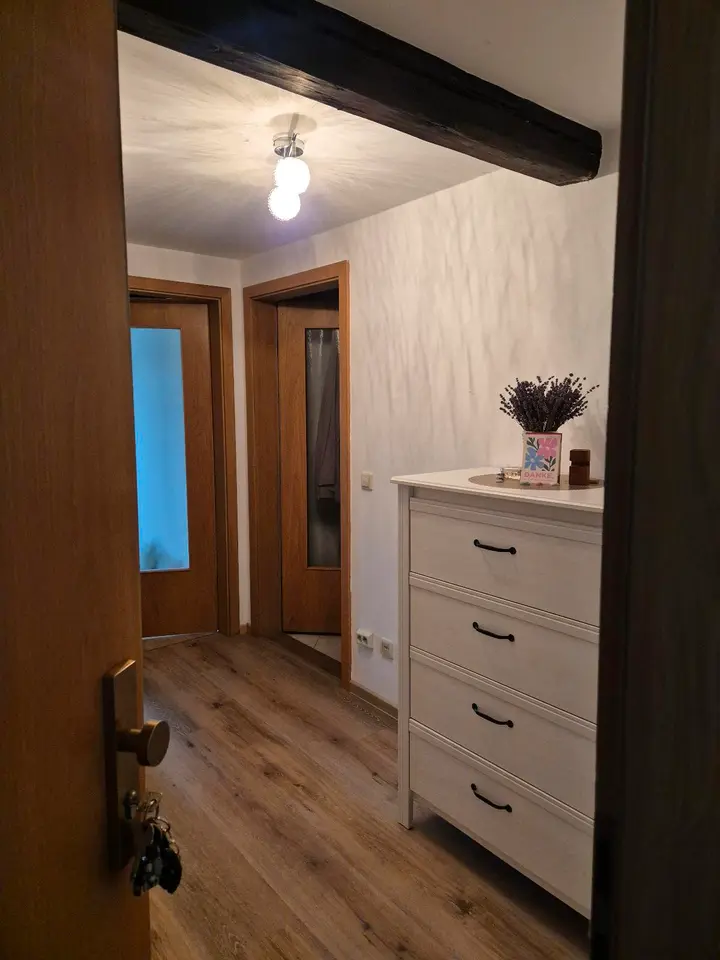 WG-Zimmer mit 53 m² in Mittweida – Bild 2