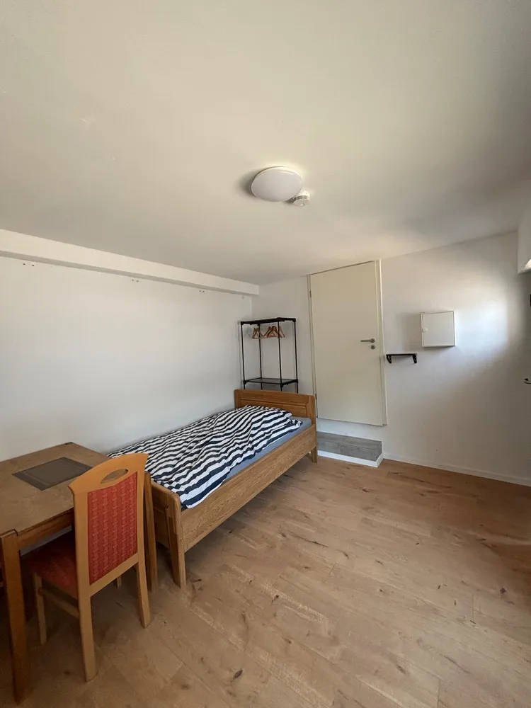 1 Zimmer Wohnung mit 27 m² in Grevenbroich – Bild 5