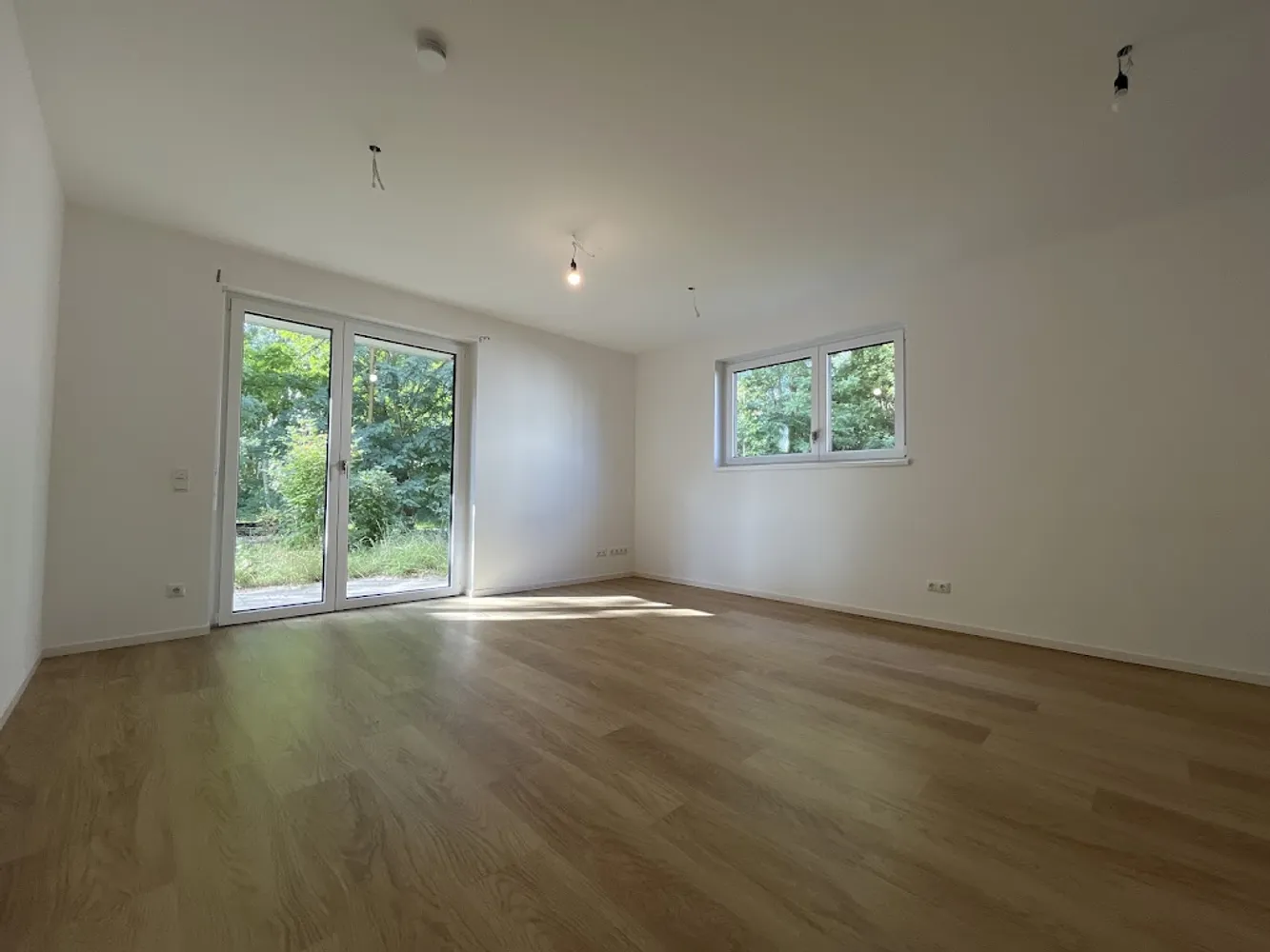 2 room apartment with 57 m² in Berlin – Photo 8