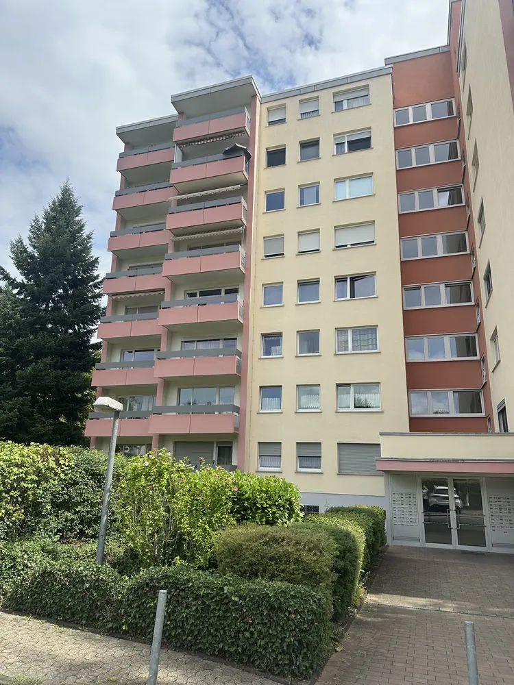 3 Zimmer Wohnung mit 86 m² in Mainz – Bild 1
