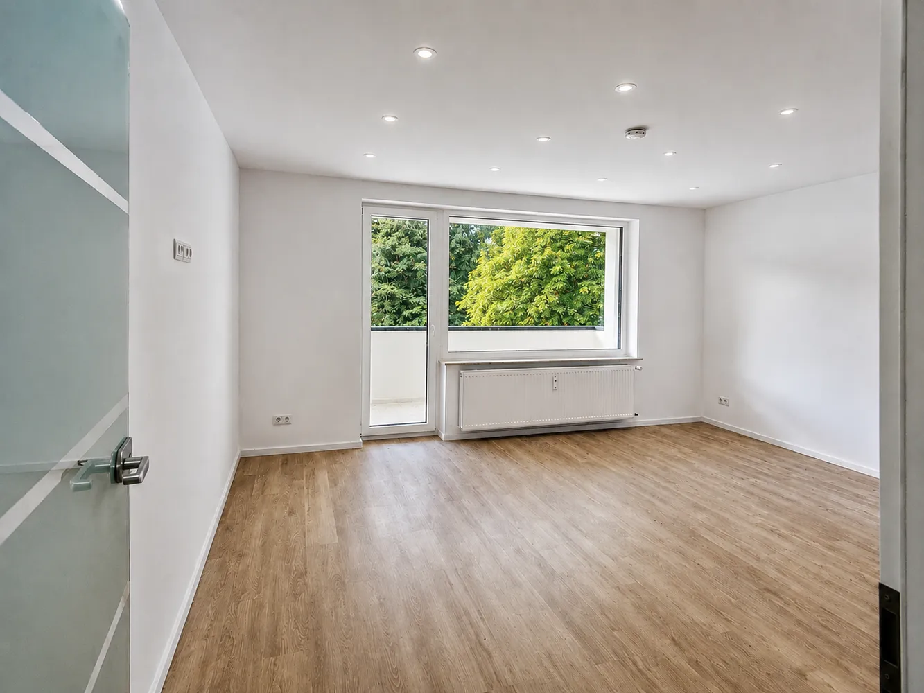 2 Zimmer Wohnung mit 54 m² in Hannover – Bild 7