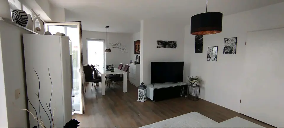 3 Zimmer Wohnung mit 72 m² in Grimma – Bild 2