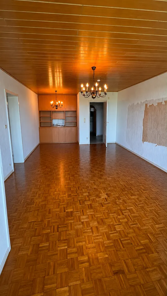4 Zimmer Wohnung mit 91 m² in Moers – Bild 1