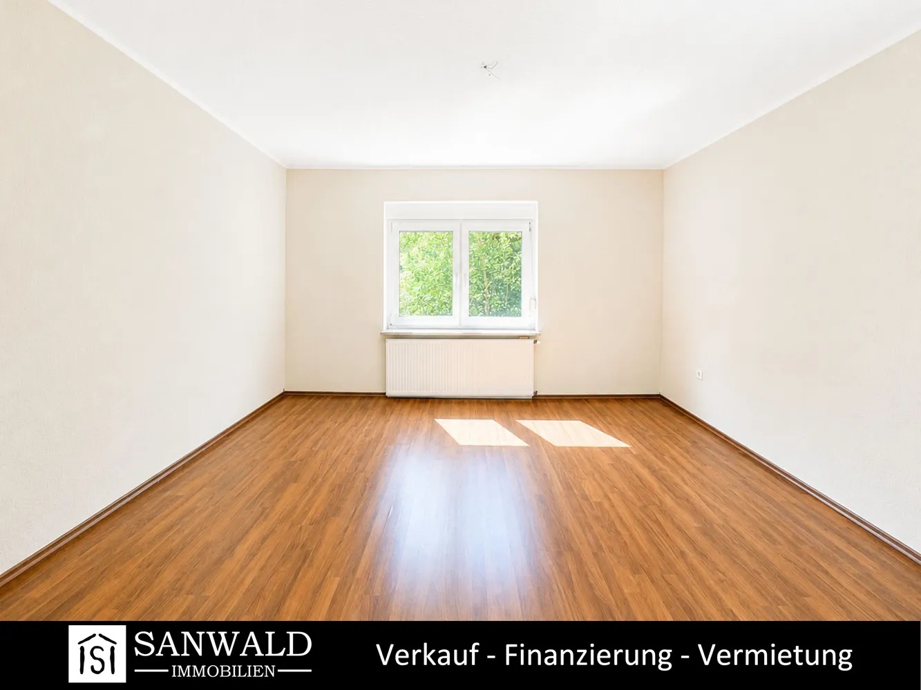 3 Zimmer Wohnung mit 65 m² in Herne – Bild 1