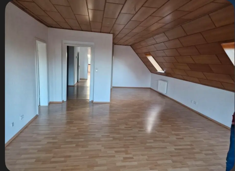 3 Zimmer Wohnung mit 120 m² in Bremerhaven – Bild 6